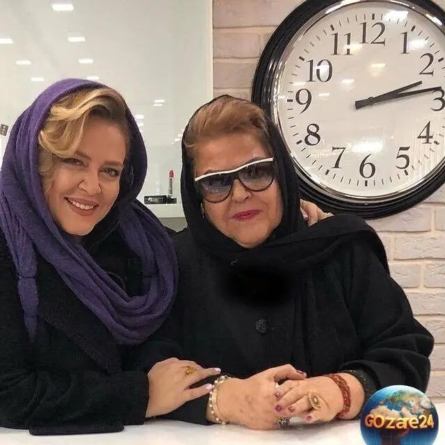 کشف طراحی لوکس و دکور هنری رستوران "گوزن" بهاره رهنما در سعادت‌آباد تهران