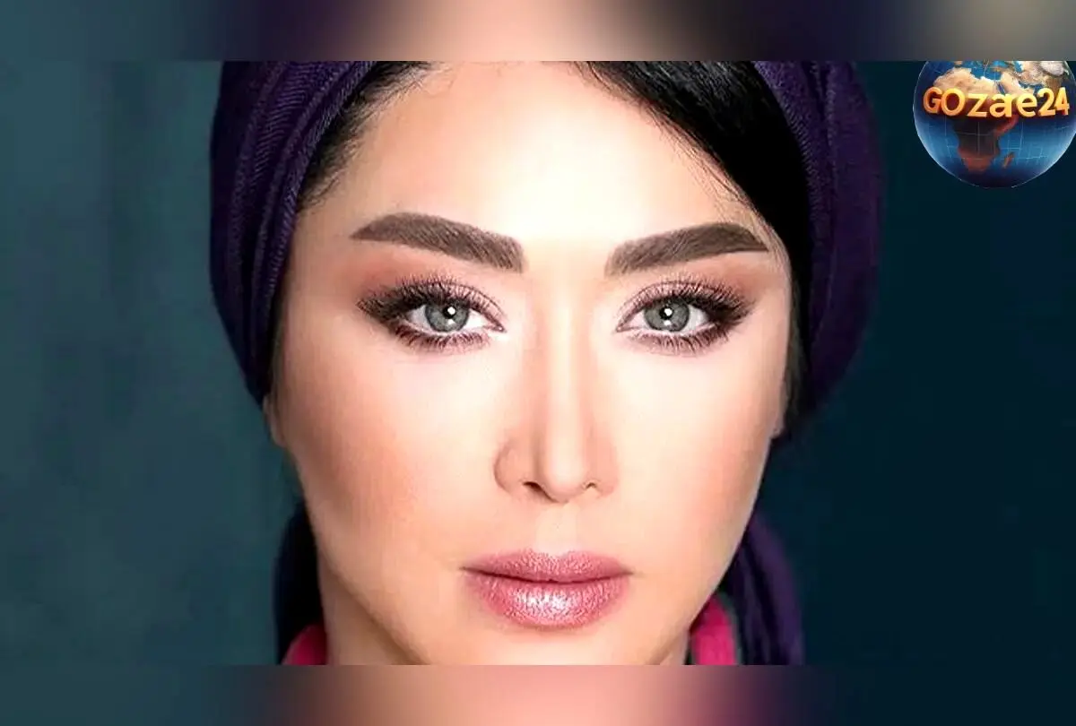 تصاویر حضور سارا منجزی پور در جشن فارغ‌التحصیلی خواهرش و معرفی بازیگر سینما