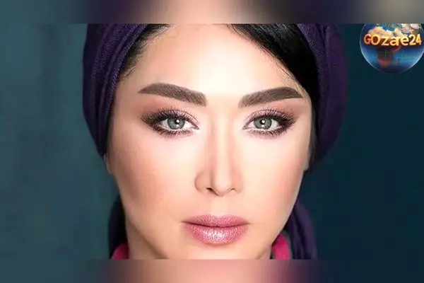 تصاویر حضور سارا منجزی پور در جشن فارغ‌التحصیلی خواهرش و معرفی بازیگر سینما