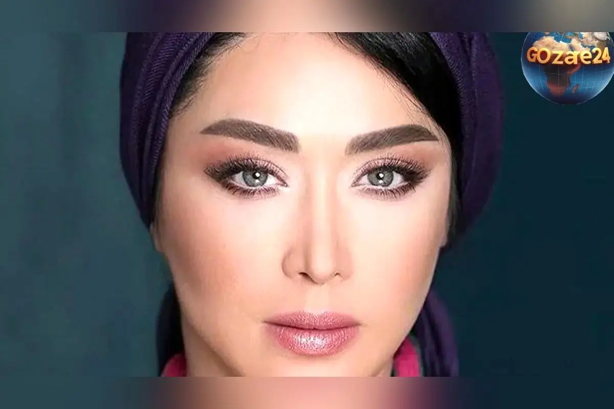 تصاویر حضور سارا منجزی پور در جشن فارغ‌التحصیلی خواهرش و معرفی بازیگر سینما