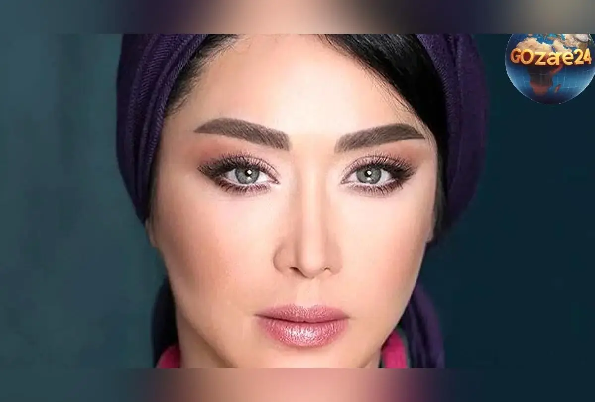 تصاویر حضور سارا منجزی پور در جشن فارغ‌التحصیلی خواهرش و معرفی بازیگر سینما