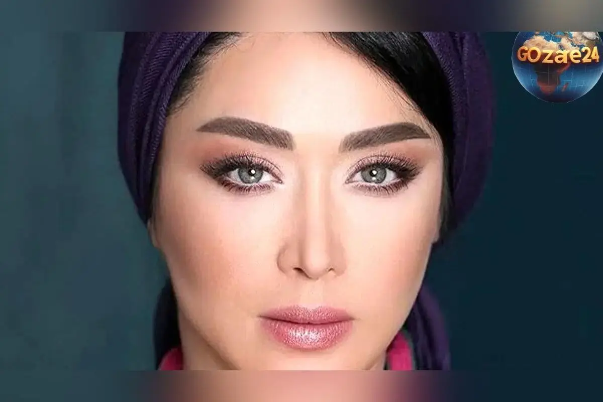 تصاویر حضور سارا منجزی پور در جشن فارغ‌التحصیلی خواهرش و معرفی بازیگر سینما