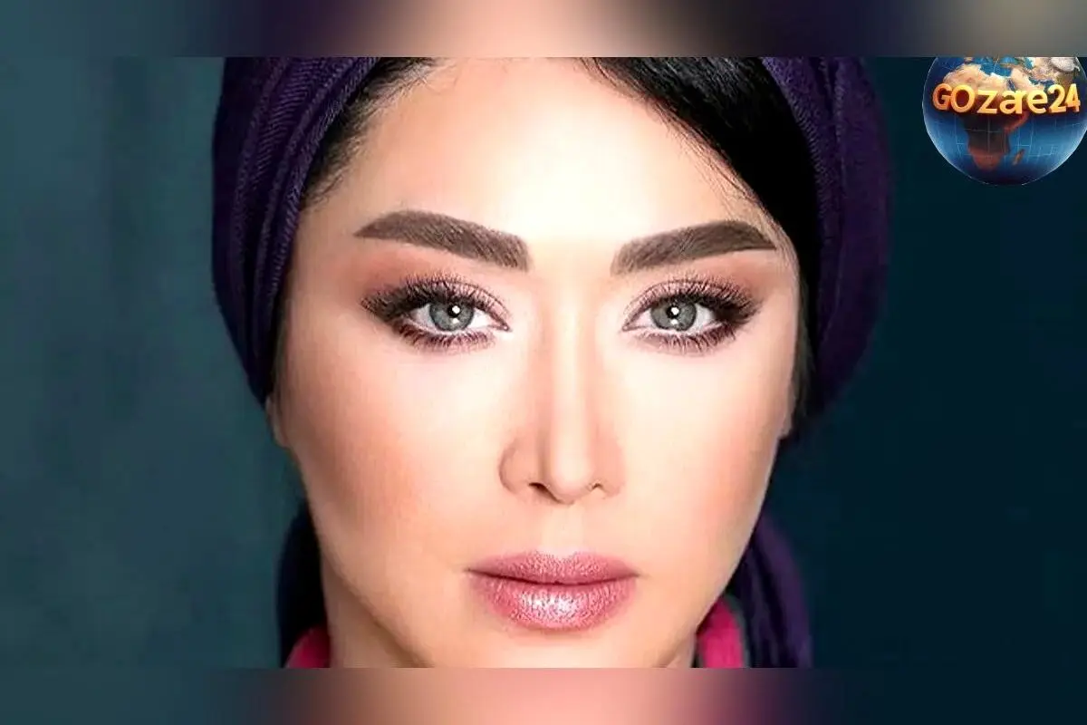 تصاویر حضور سارا منجزی پور در جشن فارغ‌التحصیلی خواهرش و معرفی بازیگر سینما