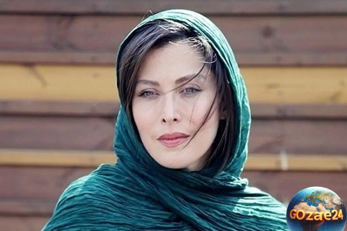عجیب‌ترین چهره مهتاب کرامتی در نمای نزدیک + عکس متفاوت و جذاب