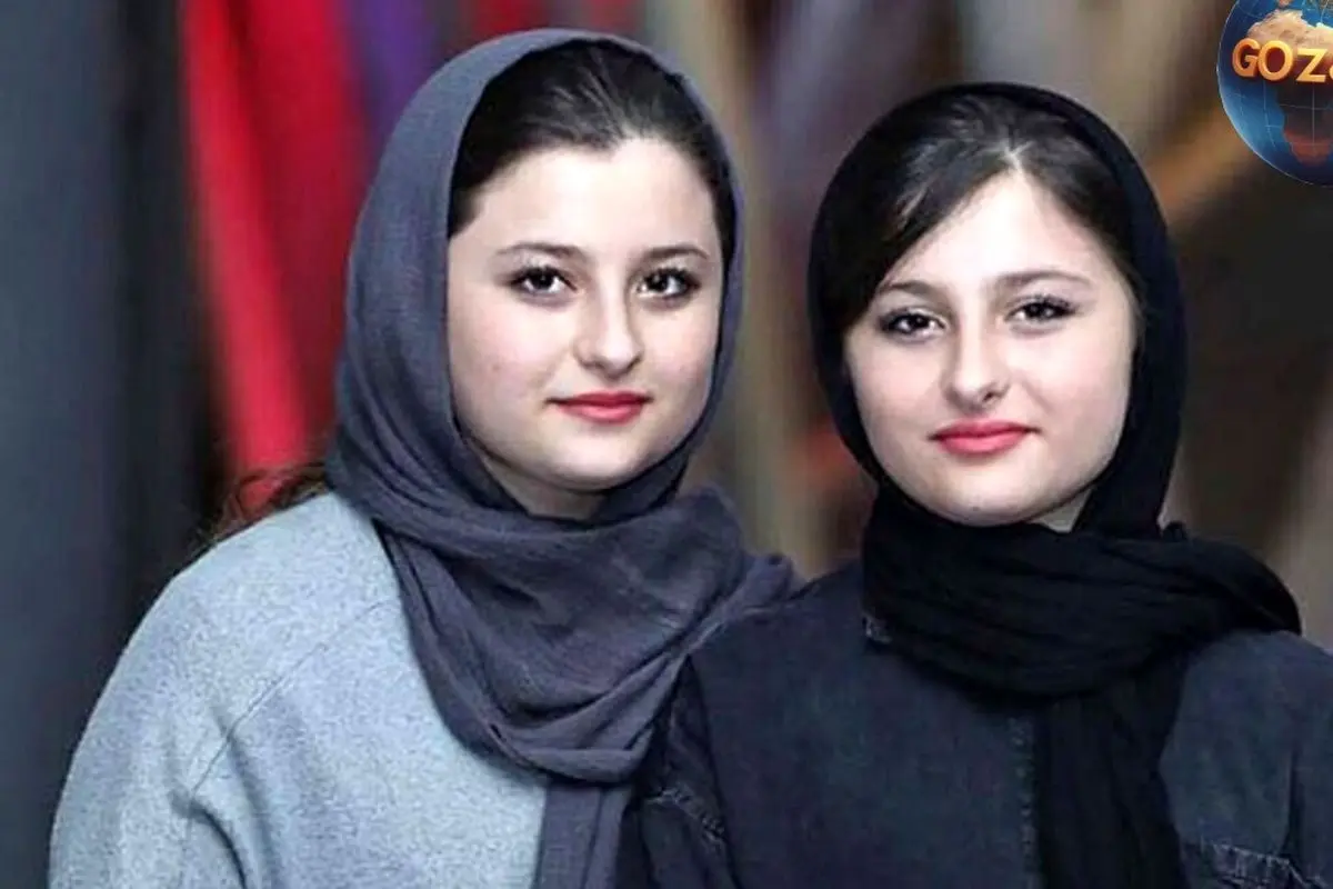 تصاویر جدید و جذاب از تغییر چهره سارا و نیکا فرقانی اصل در ۲۰ سالگی؛ غیبت در فصل هفتم «پایتخت» و دلایل آن