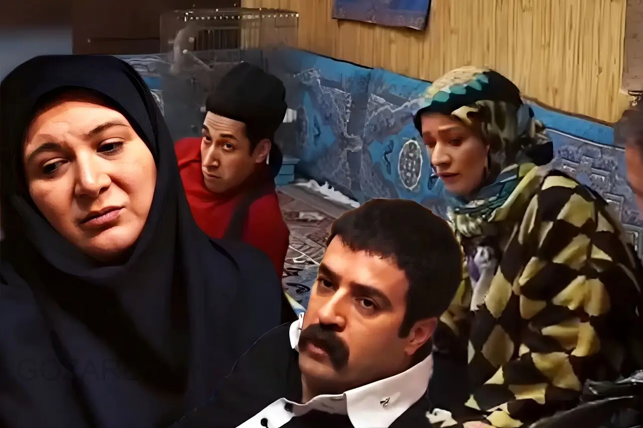 وقتی هما در «پایتخت» سانتریفیوژ را اشتباه گفت؛ سکانسی بامزه با دلداری ارسطو و بهتاش