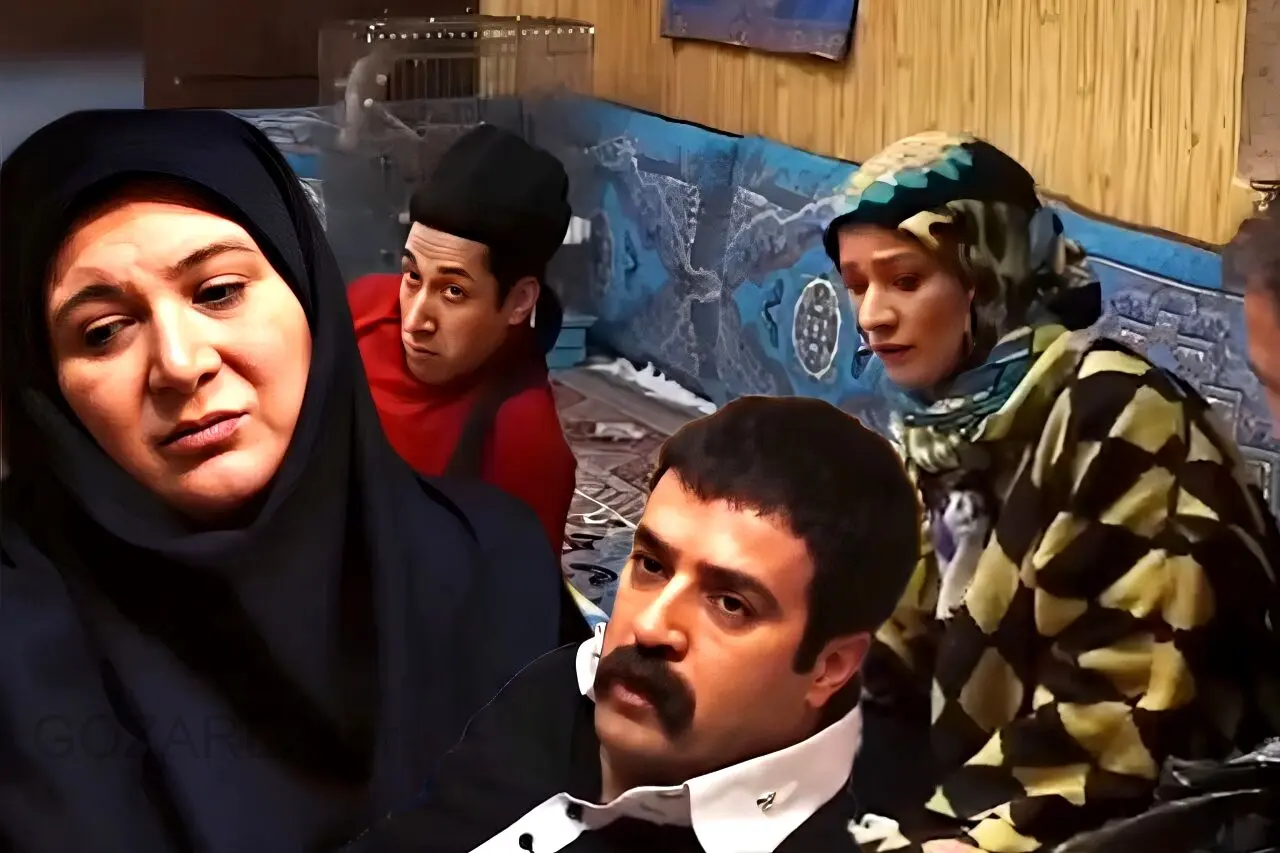 وقتی هما در «پایتخت» سانتریفیوژ را اشتباه گفت؛ سکانسی بامزه با دلداری ارسطو و بهتاش