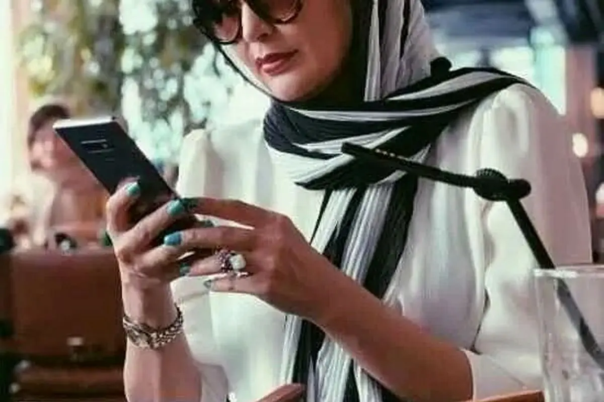مریم معصومی و سگ خانگی بامزهاش؛ لحظههای دیدنی و دلربای حیوان خانگی کیوت مریم معصومی