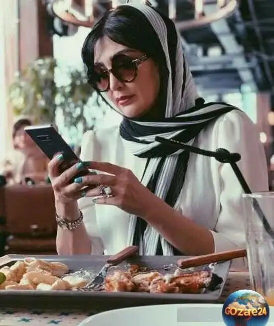 مریم معصومی و سگ خانگی بامزه‌اش؛ لحظه‌های دیدنی و دلربای حیوان خانگی کیوت مریم معصومی