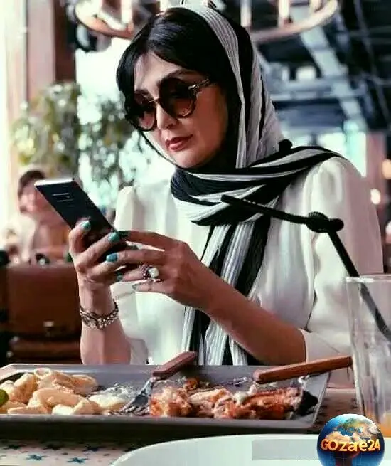 مریم معصومی و سگ خانگی بامزه‌اش؛ لحظه‌های دیدنی و دلربای حیوان خانگی کیوت مریم معصومی