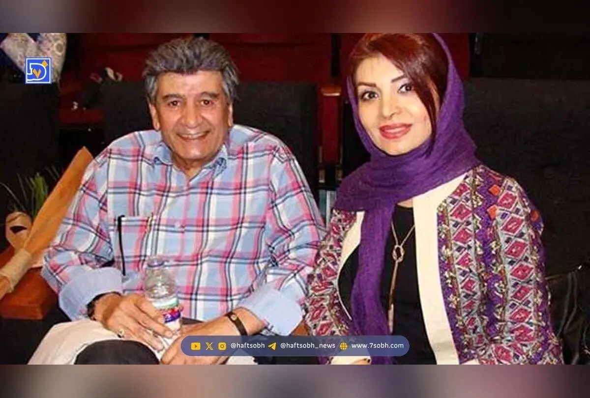 درگذشت منوچهر والی‌زاده، اسطوره دوبله ایران و خاطره‌ساز صداهای ماندگار در سن 84 سالگی