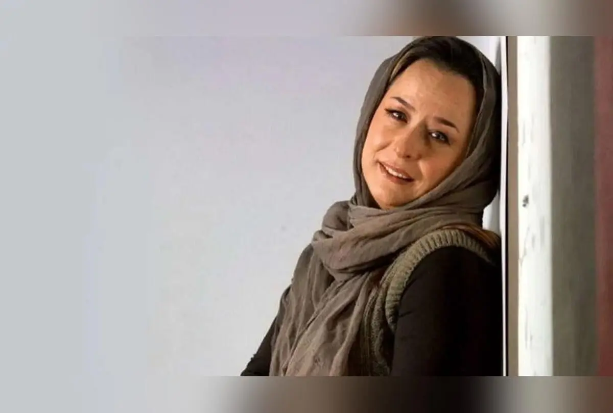 بیوگرافی کامل آزیتا حاجیان، همسر سابق محمدرضا شریفی‌نیا و فعالیت‌های هنری و خانوادگی در قالب تصاویر و جزئیات