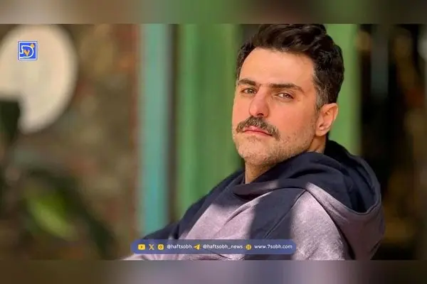 زندگی شخصی و حرفه‌ای علی ضیا؛ از ازدواج تا شهرت در برنامه‌های تلویزیونی