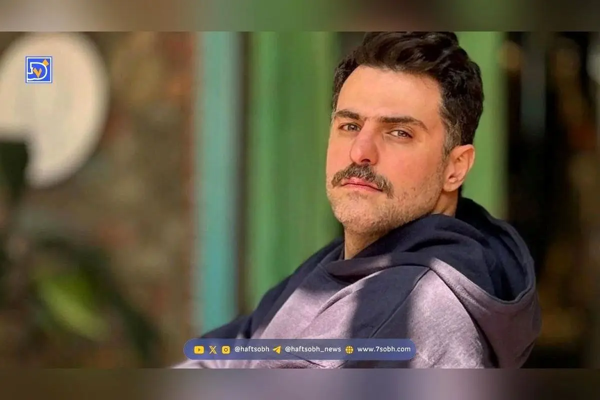 زندگی شخصی و حرفهای علی ضیا؛ از ازدواج تا شهرت در برنامههای تلویزیونی