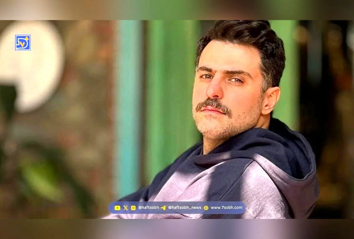 زندگی شخصی و حرفه‌ای علی ضیا؛ از ازدواج تا شهرت در برنامه‌های تلویزیونی