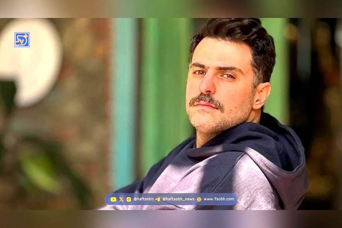 زندگی شخصی و حرفه‌ای علی ضیا؛ از ازدواج تا شهرت در برنامه‌های تلویزیونی