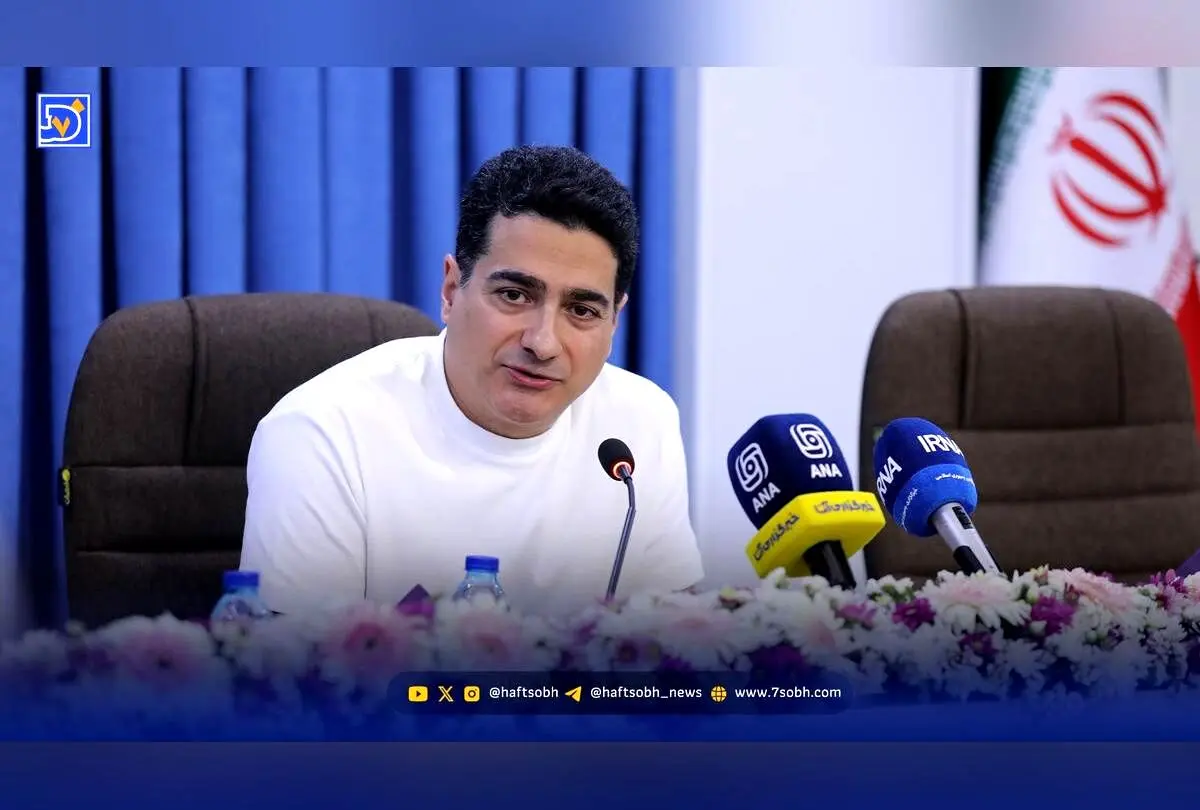 تلاش مسئولان برای برگزاری کنسرت خیابانی همایون شجریان پس از لغو و رفع موانع فرهنگی و مدیریتی