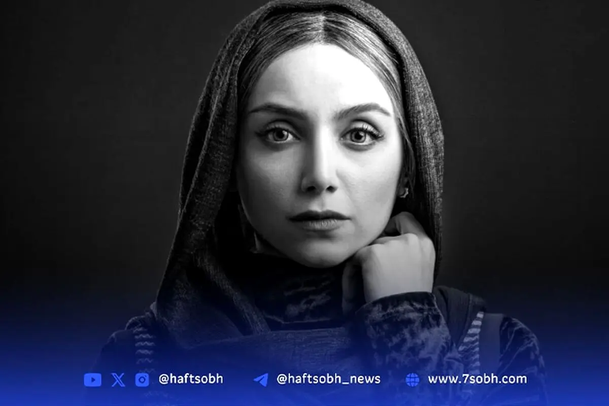نازنین بیاتی در باشگاه اسب‌سواری: عکس‌های جدید و ظاهر متفاوت بازیگر سینما