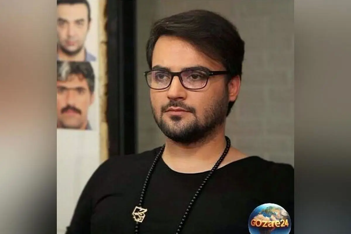 جشن تولد مهدی سلوکی و محمد سلوکی با حضور بهنام تشکر؛ تغییر قیافه و سبیل متفاوت برادران سلوکی در سالهای متفاوت