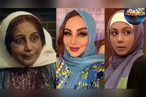 رونمایی از خانه شیک بهنوش بختیاری و حضور خانواده در کنار او + بیوگرافی و نقش‌آفرینی در «بامداد خمار»