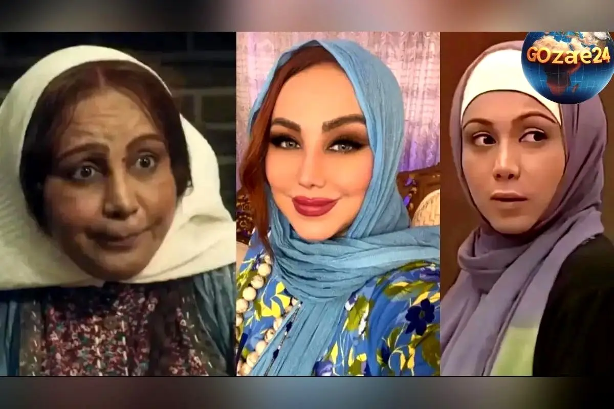 رونمایی از خانه شیک بهنوش بختیاری و حضور خانواده در کنار او + بیوگرافی و نقش‌آفرینی در «بامداد خمار»