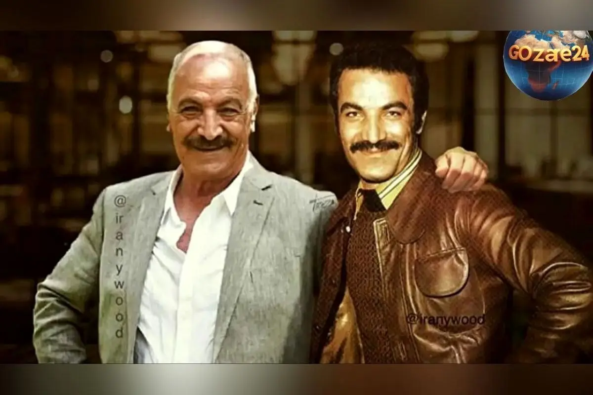 سعید راد در ۲۸ سالگی: ستاره جنجالی و پیشگام سینمای نوین ایران