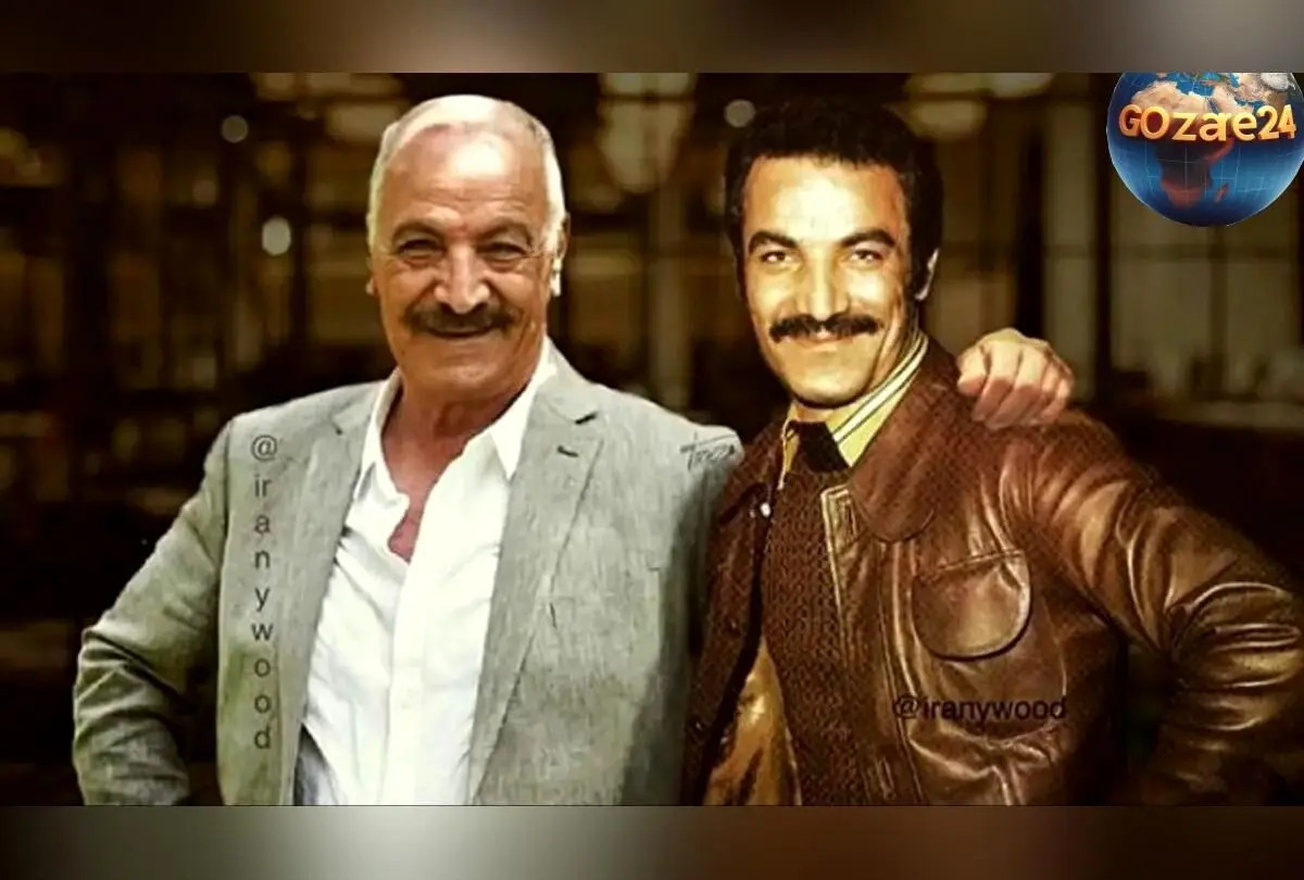 سعید راد در ۲۸ سالگی: ستاره جنجالی و پیشگام سینمای نوین ایران