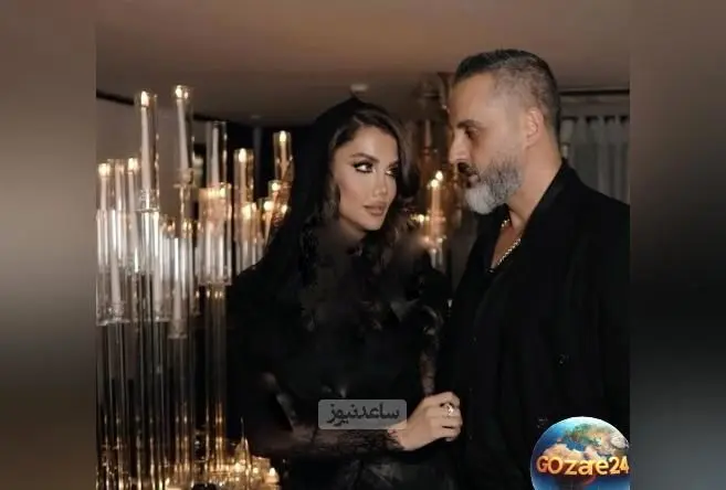 صبا تاجیک با انتشار تصویری از خانه ابدی پدرش، یاد و خاطره او را زنده نگه داشت + واکنش‌های احساسی کاربران