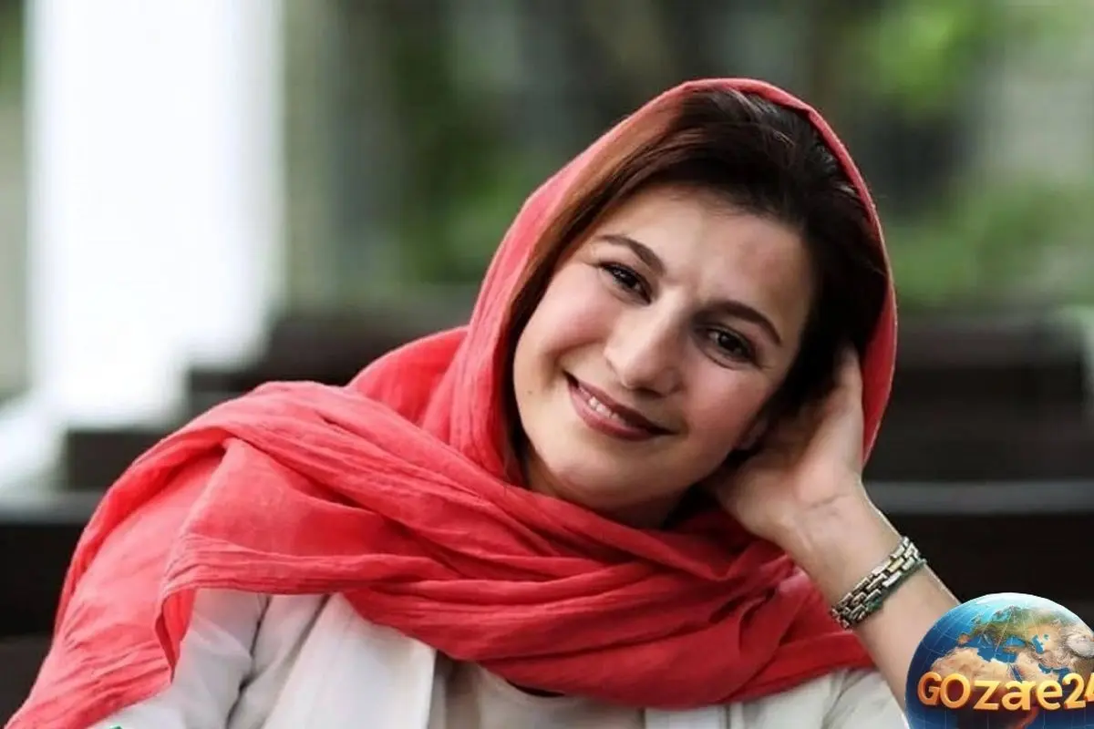 بیوگرافی و زندگی شخصی لیلی رشیدی؛ از کودکی تا شهرت، همسر و فعالیت‌های هنری