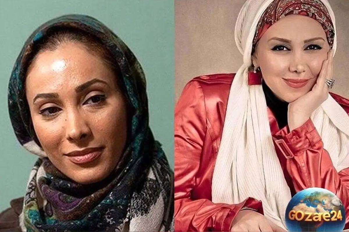 سحر زکریا به بهنوش بختیاری: تو در حد من نیستی که باهاش دهن به دهن بشم! واکنش تند بازیگران به جنجال‌های اخیر