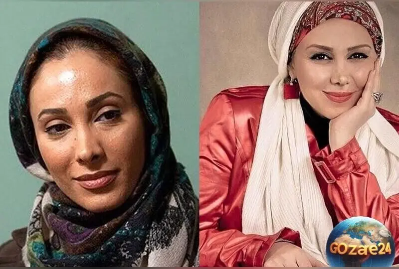 سحر زکریا به بهنوش بختیاری: تو در حد من نیستی که باهاش دهن به دهن بشم! واکنش تند بازیگران به جنجال‌های اخیر