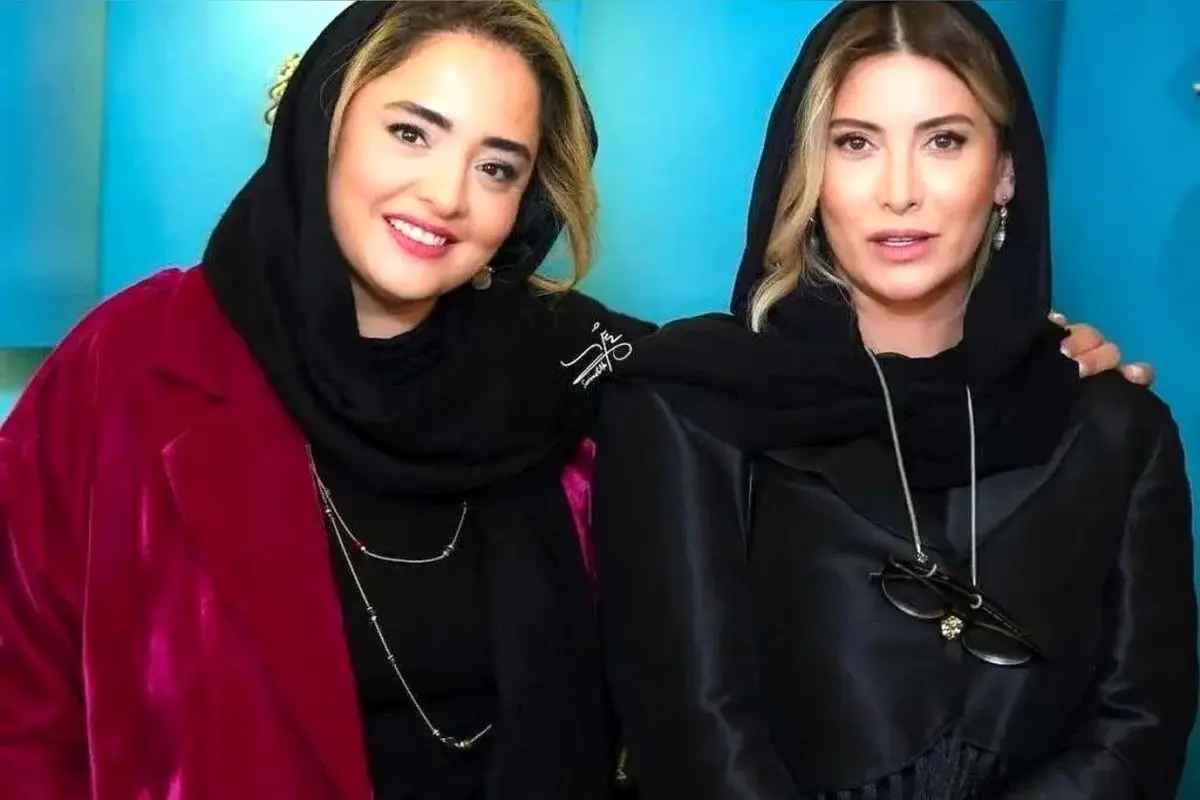 جمع خانم‌های بازیگر در کافه‌ای متفاوت؛ لحظه‌ای دیدنی و خاص در تهران