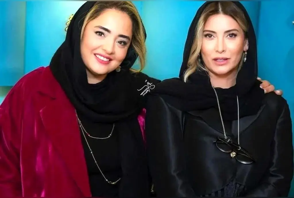 جمع خانم‌های بازیگر در کافه‌ای متفاوت؛ لحظه‌ای دیدنی و خاص در تهران