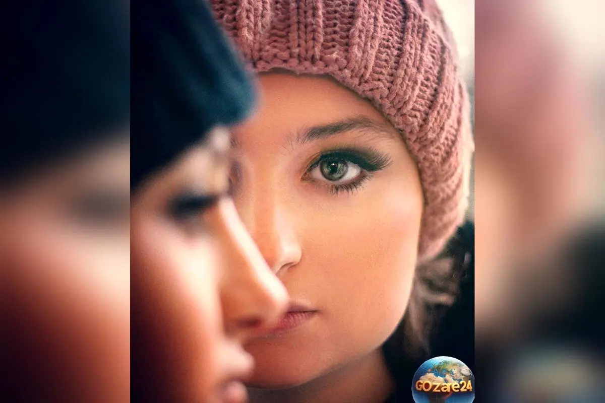 عکس جدید سارا فرقانی در سرمای یخبندان سوئد؛ چهره خسته و بی‌روح بازیگر سریال پایتخت در صفحه اینستاگرام