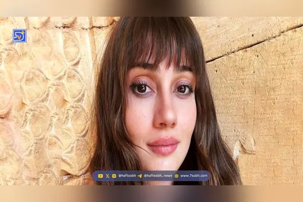 بیوگرافی و عکس‌های جذاب زینب بازیگر سریال عشق ممنوعه + لباس عروس خیره‌کننده در سریال سیب ممنوعه