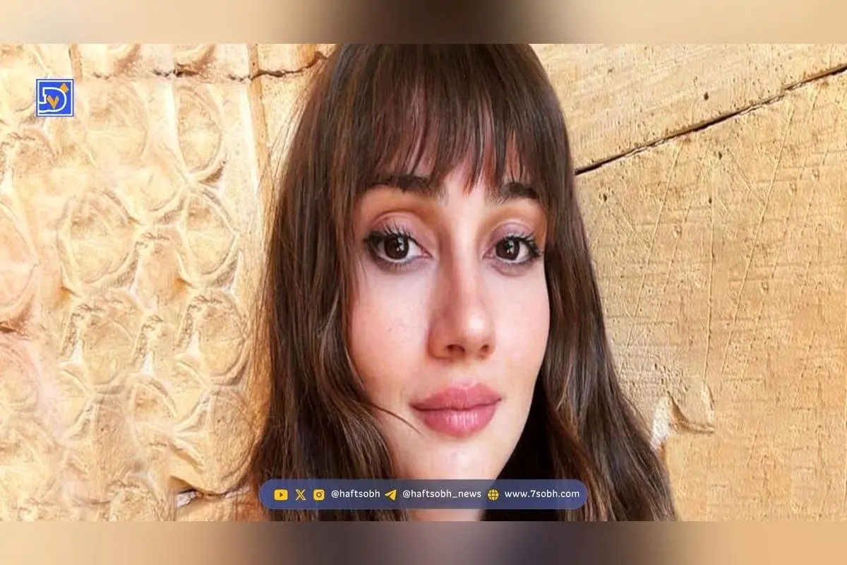 بیوگرافی و عکس‌های جذاب زینب بازیگر سریال عشق ممنوعه + لباس عروس خیره‌کننده در سریال سیب ممنوعه