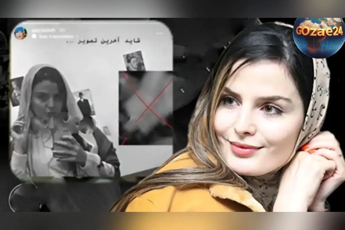 نجات غزاله اکرمی از بحران روحی و حواشی جنجالی؛ بازیگر سوجان از مرگ حتمی نجات یافت