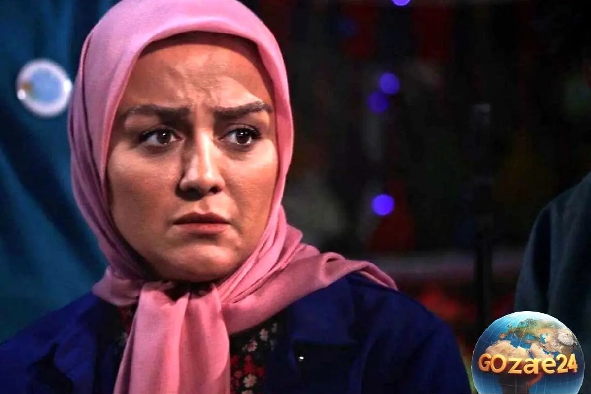 تصویر جدید و جذاب نسرین مرادی در 48 سالگی، مادر مهیار در سریال نون خ و واکنش‌های طرفداران