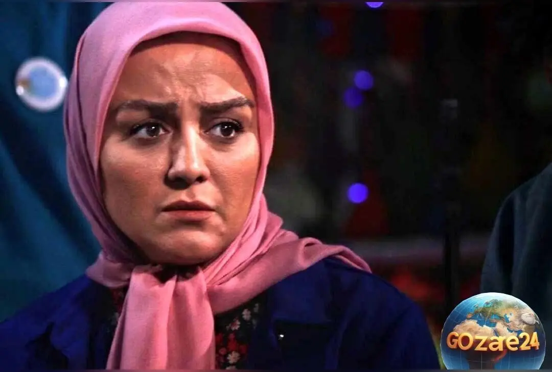 تصویر جدید و جذاب نسرین مرادی در 48 سالگی، مادر مهیار در سریال نون خ و واکنش‌های طرفداران