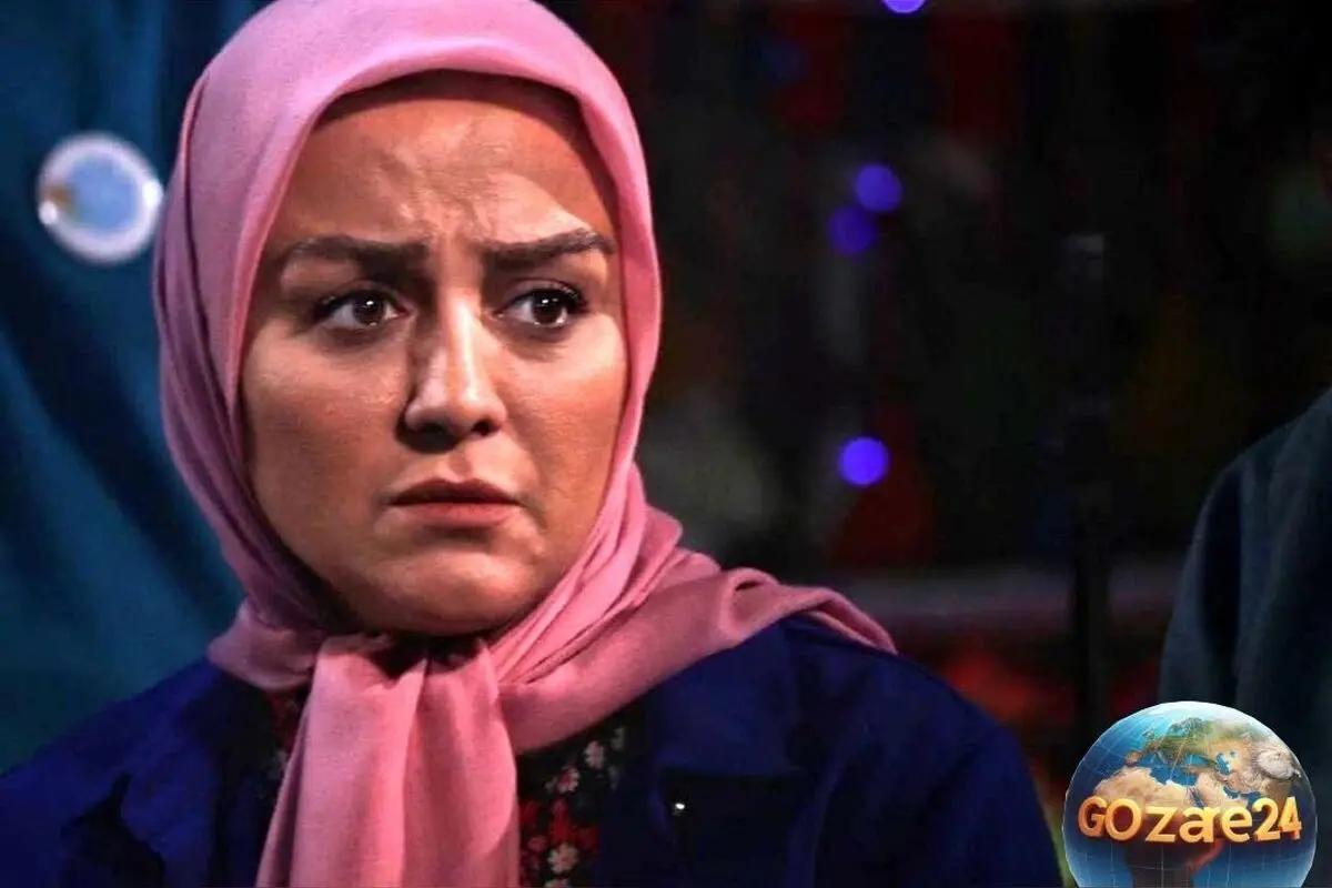 تصویر جدید و جذاب نسرین مرادی در 48 سالگی، مادر مهیار در سریال نون خ و واکنش‌های طرفداران