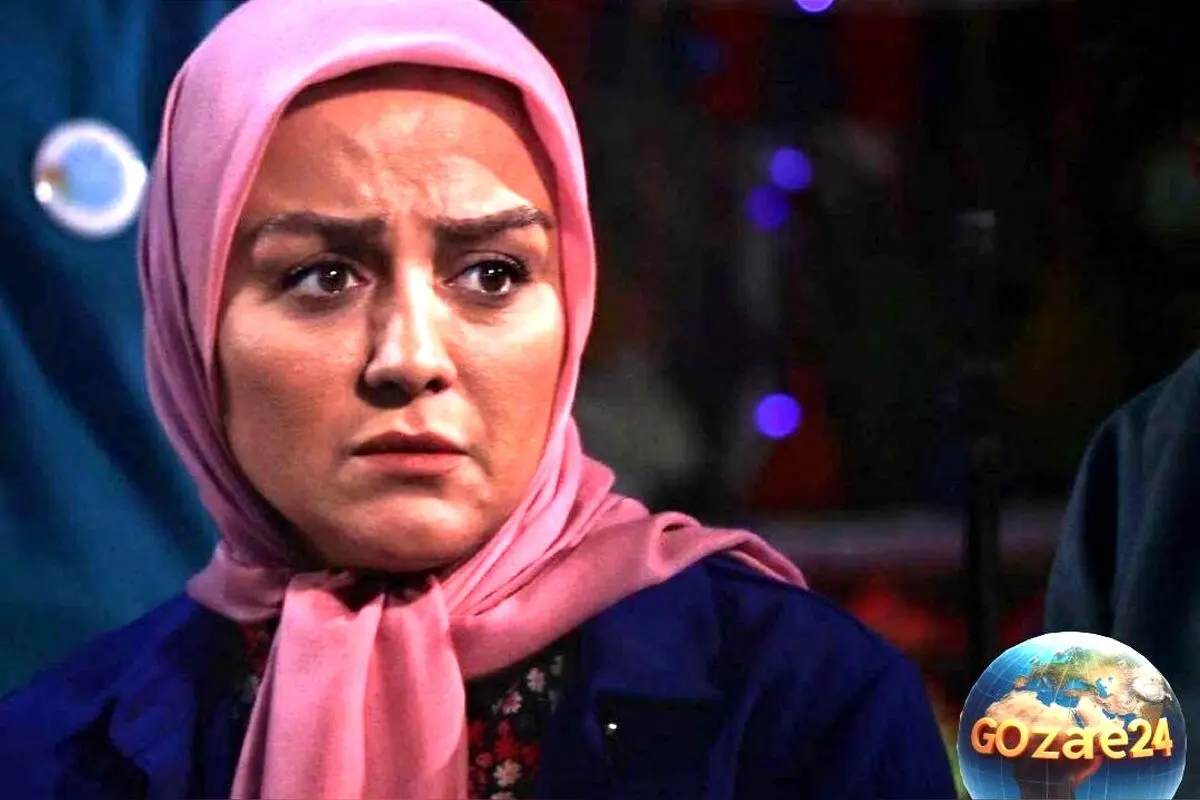 تصویر جدید و جذاب نسرین مرادی در 48 سالگی، مادر مهیار در سریال نون خ و واکنش‌های طرفداران