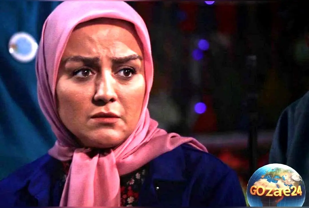 تصویر جدید و جذاب نسرین مرادی در 48 سالگی، مادر مهیار در سریال نون خ و واکنش‌های طرفداران