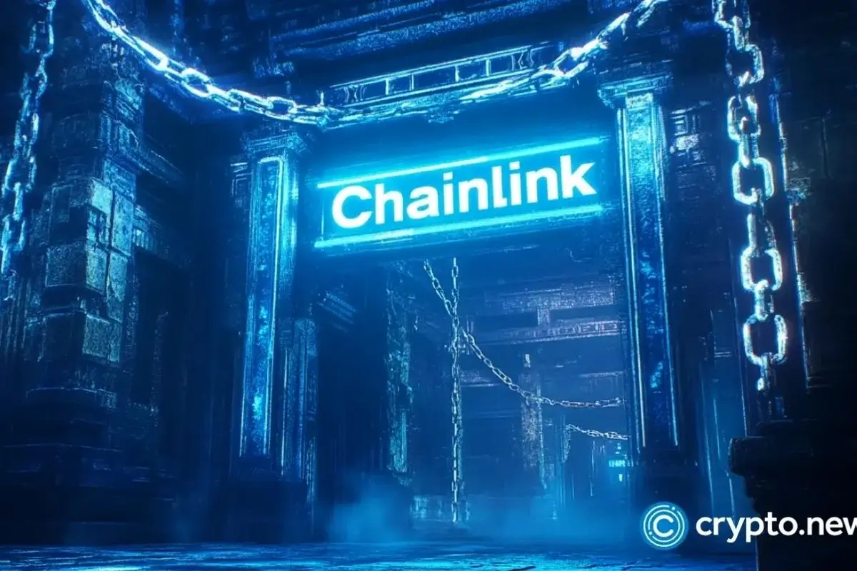 قیمت چینلینک در مسیر رسیدن به ۳۰ دلار؛ نهنگها و ذخایر توکن LINK روند صعودی قوی را تایید میکنند