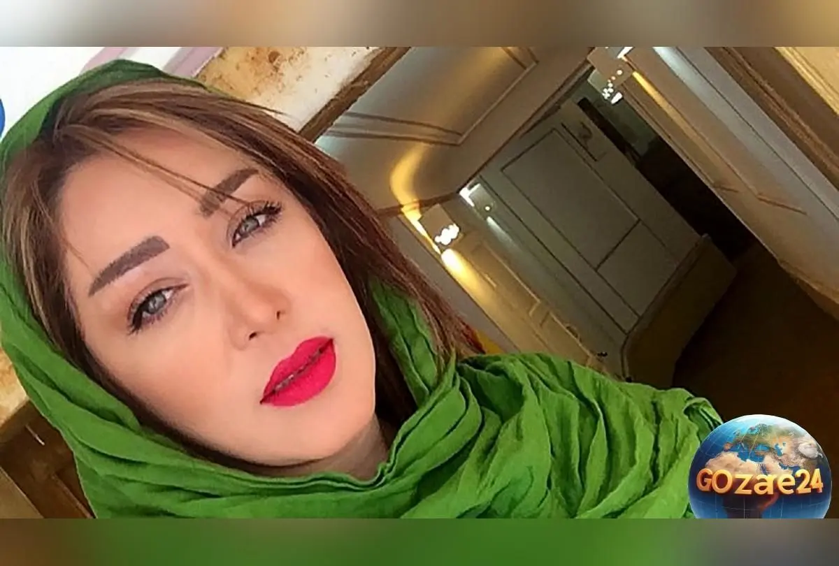 سارا منجزی‌پور در کنار برادرش، تصویری حیرت‌انگیز که همه را شوکه کرد!