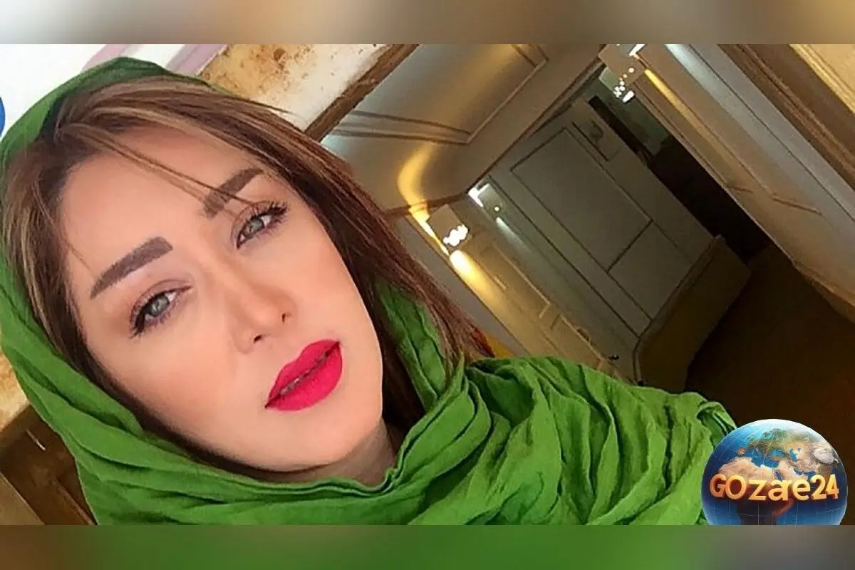سارا منجزی‌پور در کنار برادرش، تصویری حیرت‌انگیز که همه را شوکه کرد!