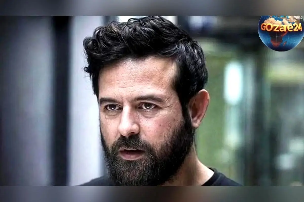 گریم متفاوت و جذاب هومن سیدی در سریال وحشی؛ نشان‌دهنده توانایی‌های چندجانبه این بازیگر و کارگردان محبوب