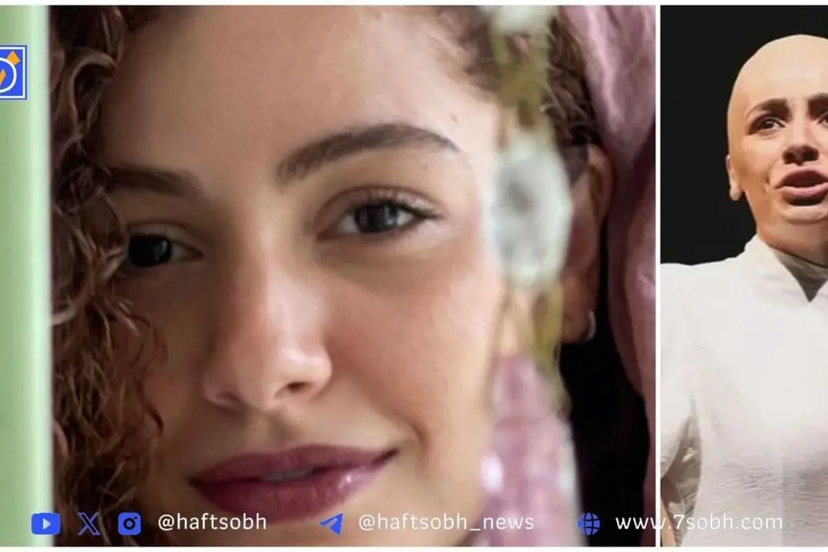 بیوگرافی مهتاب ثروتی با تصاویر متفاوت و گریم‌های عجیب | از نقش‌های سینما تا تئاتر و فعالیت در شبکه‌های اجتماعی