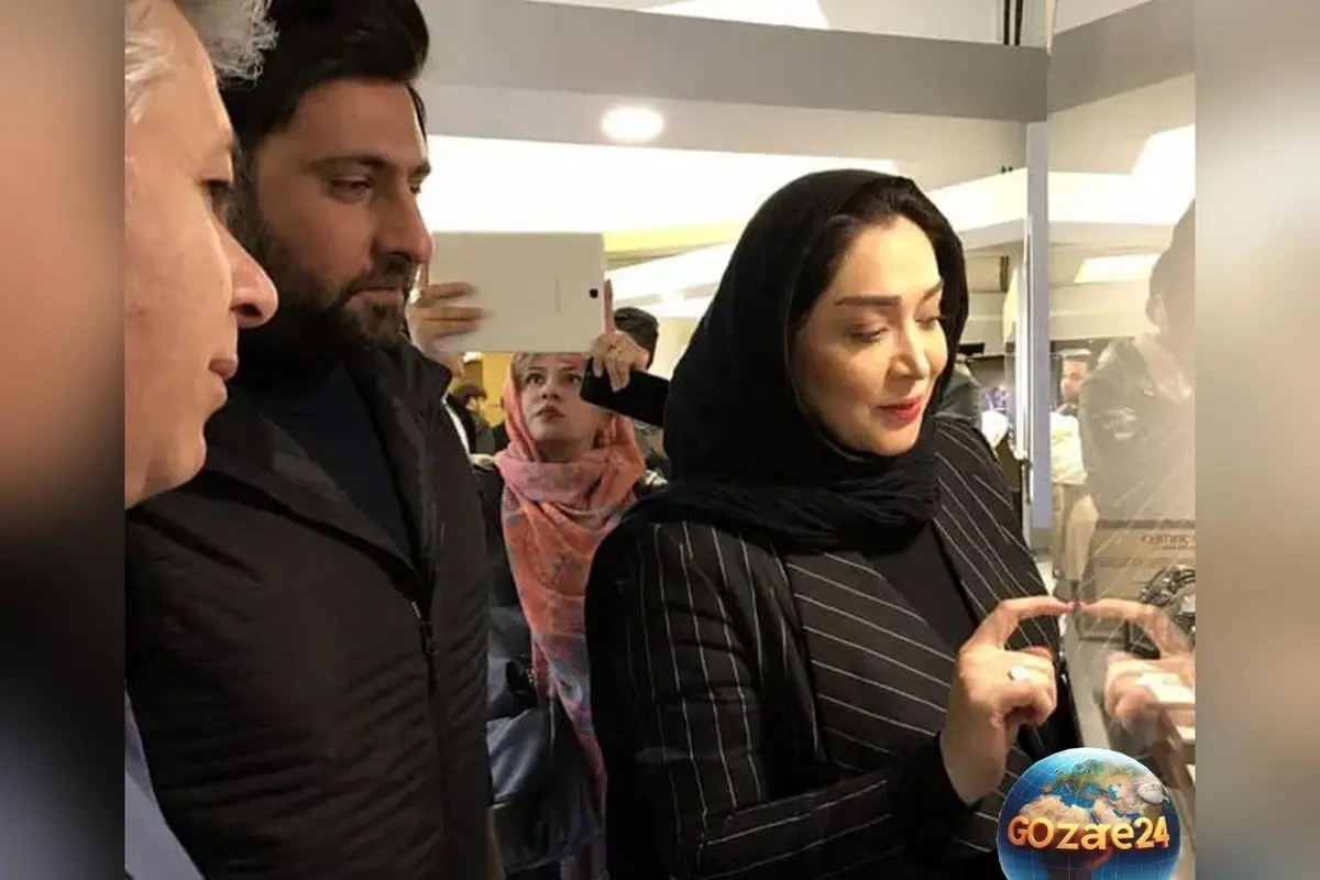 سارا منجزیپور، بازیگر و هنرمند بختیاری، از کسب سه مدال طلای ارزشمند و تبریک همسر محمد علیزاده در استوری اینستاگرام