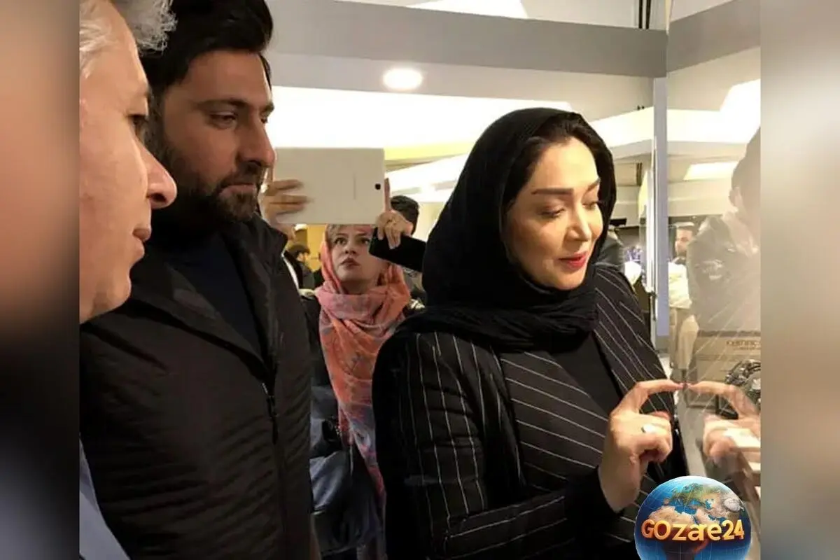 سارا منجزی‌پور، بازیگر و هنرمند بختیاری، از کسب سه مدال طلای ارزشمند و تبریک همسر محمد علیزاده در استوری اینستاگرام