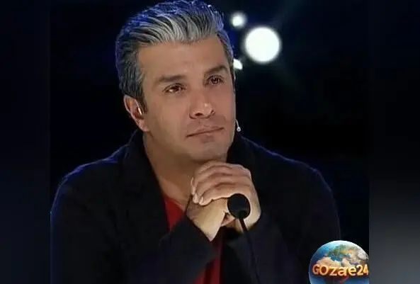 حمله تند هادی طباطبایی به آریا عظیمی نژاد پس از توهین به استراماچونی در برنامه عصر جدید
